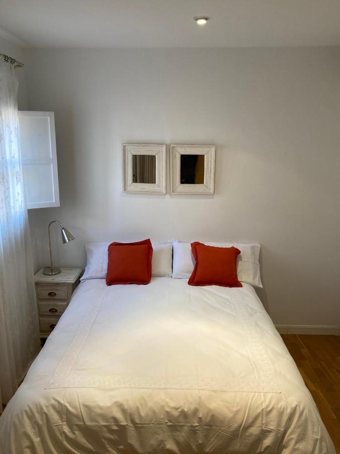 Cozy In Sevilla Exteriör bild